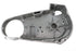 V-Twin Factory Sample Cast FLH Inner Primary Cover - 43-0981