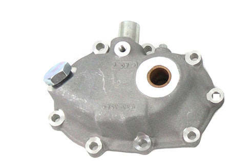 Motorshop Kick Starter Cover Cast - 43-0982