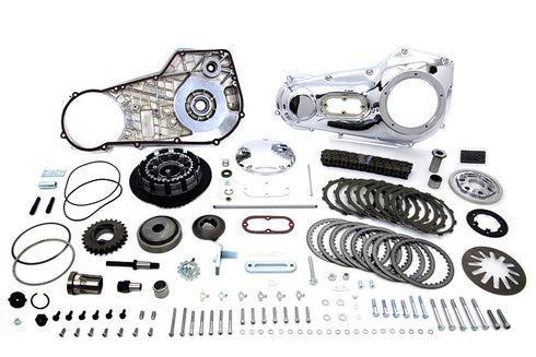 V-Twin Primary Drive Assembly Kit - 43-1000