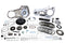V-Twin Primary Drive Assembly Kit - 43-1000