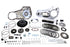 V-Twin Primary Drive Assembly Kit - 43-1000