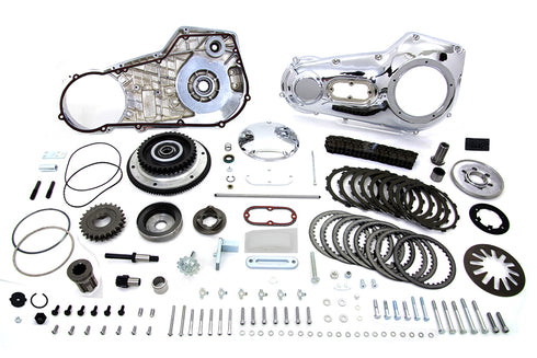 V-Twin Primary Drive Assembly Kit - 43-1000