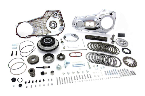 V-Twin Primary Drive Assembly Kit - 43-1000