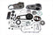 V-Twin Primary Drive Assembly Kit - 43-1002