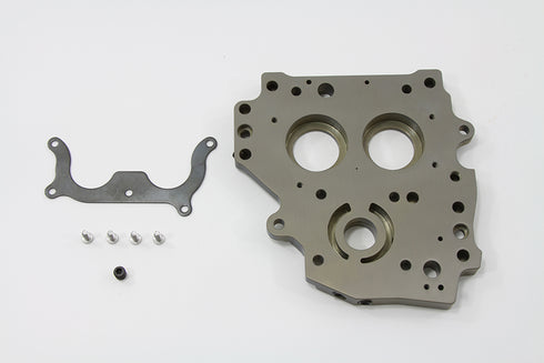 Motorshop Cam Support Plate - 43-1059