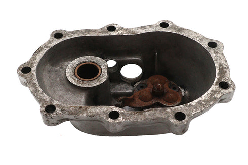 V-Twin Rodan Kick Starter Cover Kit Polished - 43-2107