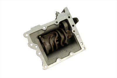 V-Twin Lid Assembly for 3-Speed Transmission - 43-9106