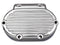 Motorshop Clutch Release Cover Chrome - 43-9131
