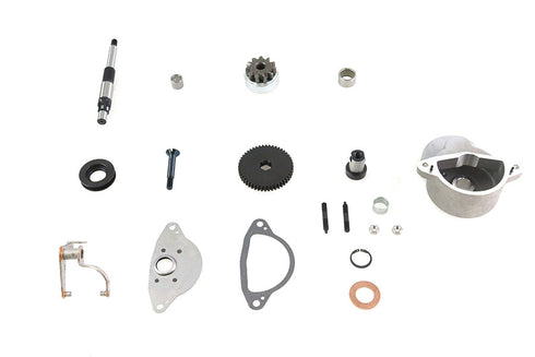 Volt Prestolite Starter Housing Kit - 43-9150
