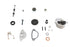 Volt Prestolite Starter Housing Kit - 43-9150