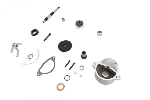 Volt Prestolite Starter Housing Kit - 43-9150
