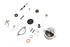 Volt Prestolite Starter Housing Kit - 43-9150