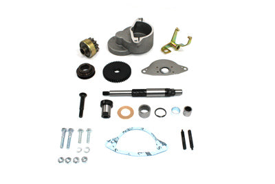 Volt Prestolite Starter Housing and Hardware Kit - 43-9151