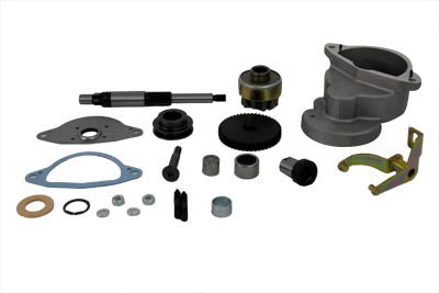 Volt Hitachi Starter Housing and Hardware Kit - 43-9152