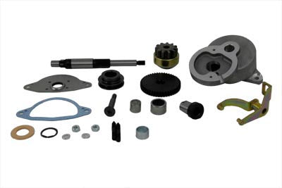Volt Hitachi Starter Housing and Hardware Kit - 43-9152