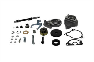 Volt Hitachi Starter Housing and Hardware Kit - 43-9153