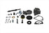 Volt Hitachi Starter Housing and Hardware Kit - 43-9153