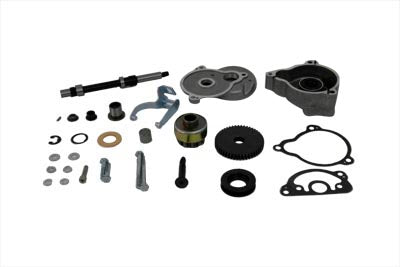 Volt Hitachi Starter Housing and Hardware Kit - 43-9153