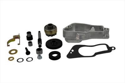 Volt Tech Hitachi Starter Housing Kit - 43-9154