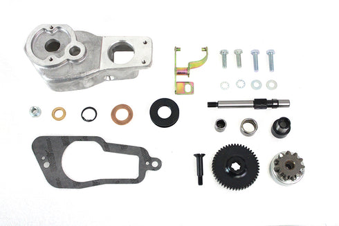 Volt Prestolite Starter Housing Kit - 43-9155