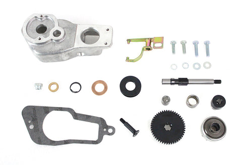 Volt Prestolite Starter Housing Kit - 43-9155
