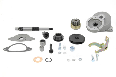 Volt Starter Housing Kit - 43-9160