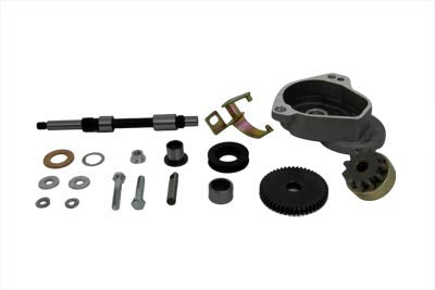 Volt Tech Starter Housing Kit - 43-9161