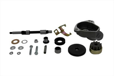Volt Tech Starter Housing Kit - 43-9161