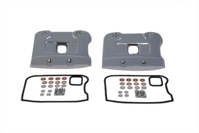 Volt Top Rocker Box Cover Chrome - 43-9162