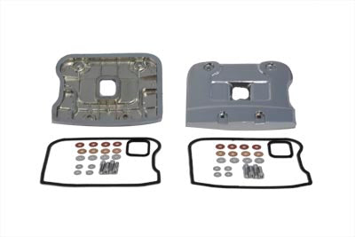 Volt Top Rocker Box Cover Chrome - 43-9162