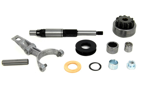 Volt Starter Housing Hardware Kit - 43-9165