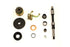 Volt Starter Housing Hardware Kit - 43-9166