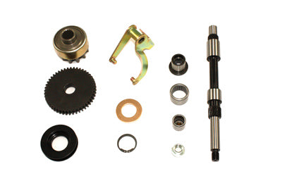 Volt Starter Housing Hardware Kit - 43-9166