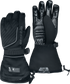GERBING HEATED CLOTHING GT5 12 V Hybrid Heated Gloves - Black - XL GERGLVGT512VBLKXL