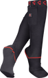 GERBING HEATED CLOTHING 7V Battery Heated Sock Liner - 2XL GER-SKLN-7V-XXL