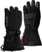 GERBING HEATED CLOTHING 7 V S7 Battery Heated Gloves - Black - XL GER-GVS7-M-B-XL