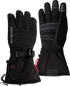 GERBING HEATED CLOTHING 7 V S7 Battery Heated Gloves - Black - XL GER-GVS7-M-B-XL