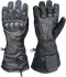 GERBING HEATED CLOTHING 7 V Hard Knuckle Battery Heated Gloves - Black - XS GER-GVHK-7V-B-XS