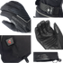 GERBING HEATED CLOTHING 7 V Atlas Ultra-Flex Battery Heated Gloves - Black - Small GER-AFGV-7V-M-S