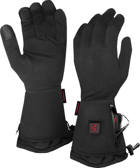 GERBING HEATED CLOTHING 7 V Heated Glove Liners - S/M GER-GL-7V-M-S-M