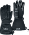 GERBING HEATED CLOTHING GT5 12 V Hybrid Heated Gloves - Black - Large GERGLVGT512VBLKL