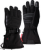 GERBING HEATED CLOTHING Women's 7 V S7 Battery Heated Gloves - Black - XL GER-GVS7-W-B-XL