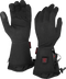 GERBING HEATED CLOTHING Women's 7 V Heated Glove Liners - L/XL GER-GL-7V-W-L-XL