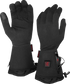 GERBING HEATED CLOTHING Women's 7 V Heated Glove Liners - L/XL GER-GL-7V-W-L-XL