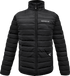 GERBING HEATED CLOTHING 7V Khione Insulated Heated Puffer Jacket 2.0 - Black - Small GER-KPJKT-7V-M-B-S