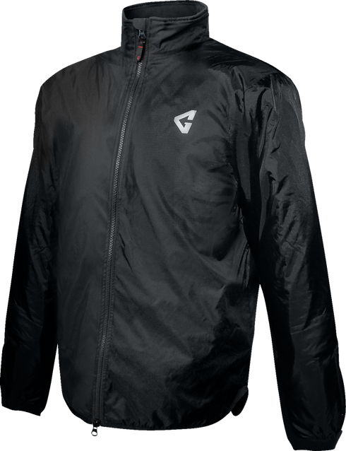 GERBING HEATED CLOTHING 12V Motorcycle Heated Jacket Liner - Black - Large G1215MJKT20100110976