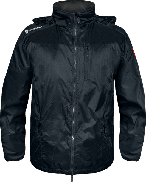 GERBING HEATED CLOTHING 12V Heated Jacket Liner 2.0 - Black - 3XL GER-JKLN-PK-3XL-BLK