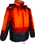 GERBING HEATED CLOTHING 12V Heated Jacket Liner 2.0 - Black - XS GER-JKLN-PK-XS-BLK