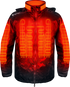 GERBING HEATED CLOTHING 12V Heated Jacket Liner 2.0 - Black - 2XL GER-JKLN-PK-XXL-BLK