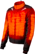 GERBING HEATED CLOTHING 12V EX Pro Heated Jacket - Black - Small G1215MJKT2020011100